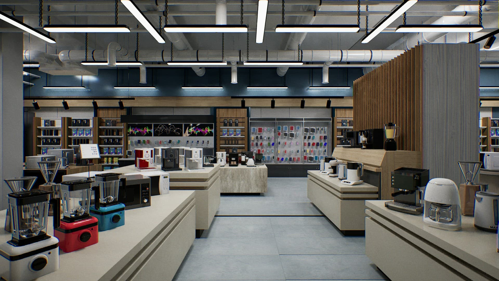 Sagarmatha IT Shop