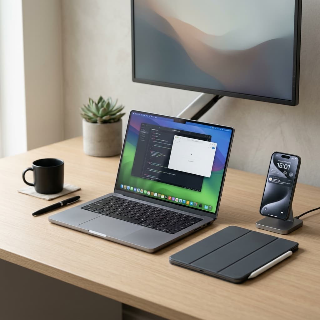 Electronics